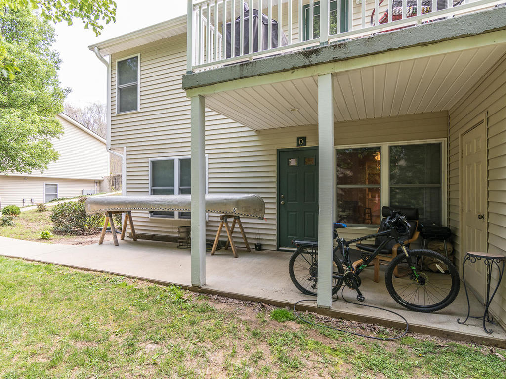 Asheville Candler Real Estate Keller Williams Realty Condo